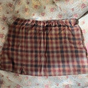 American eagle skirt
